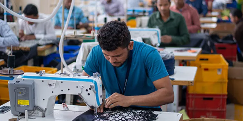 Union Budget 2026–27: MSME & Manufacturing Sector Reactions